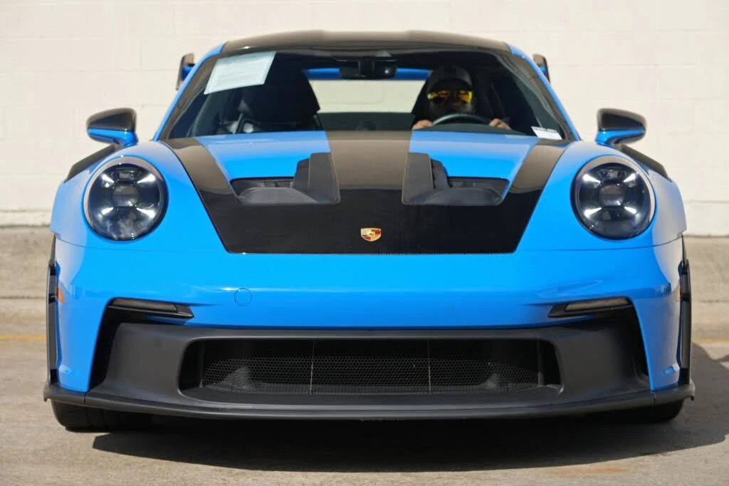 2023 Porsche 992 GT3 RS - Image 7 of 31