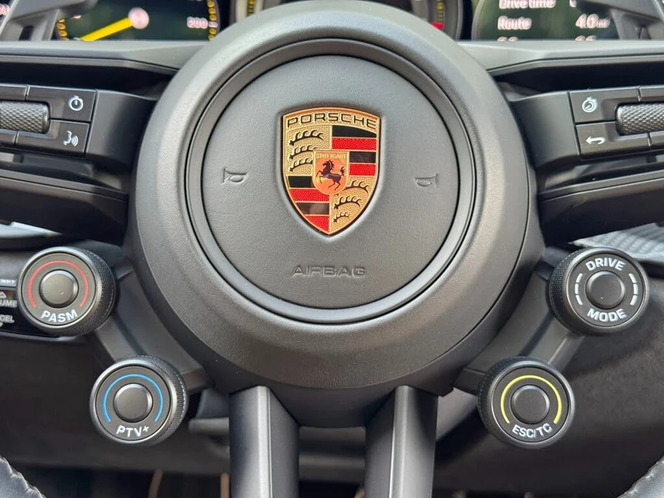 2023 Porsche 992 GT3 RS - Image 24 of 31