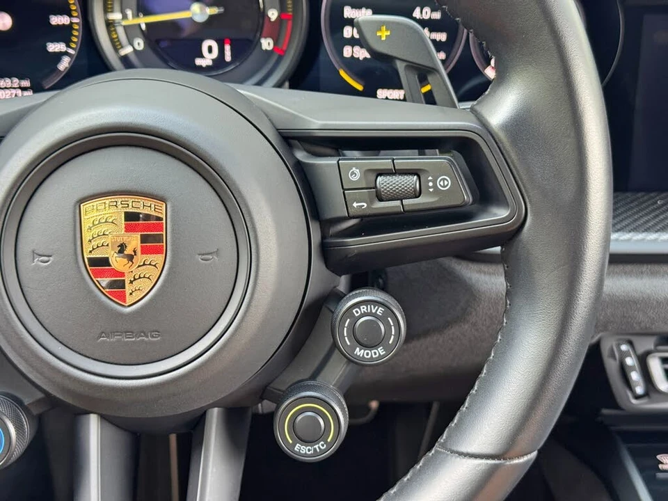 2023 Porsche 992 GT3 RS - Image 23 of 31