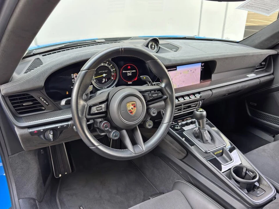 2023 Porsche 992 GT3 RS - Image 12 of 31