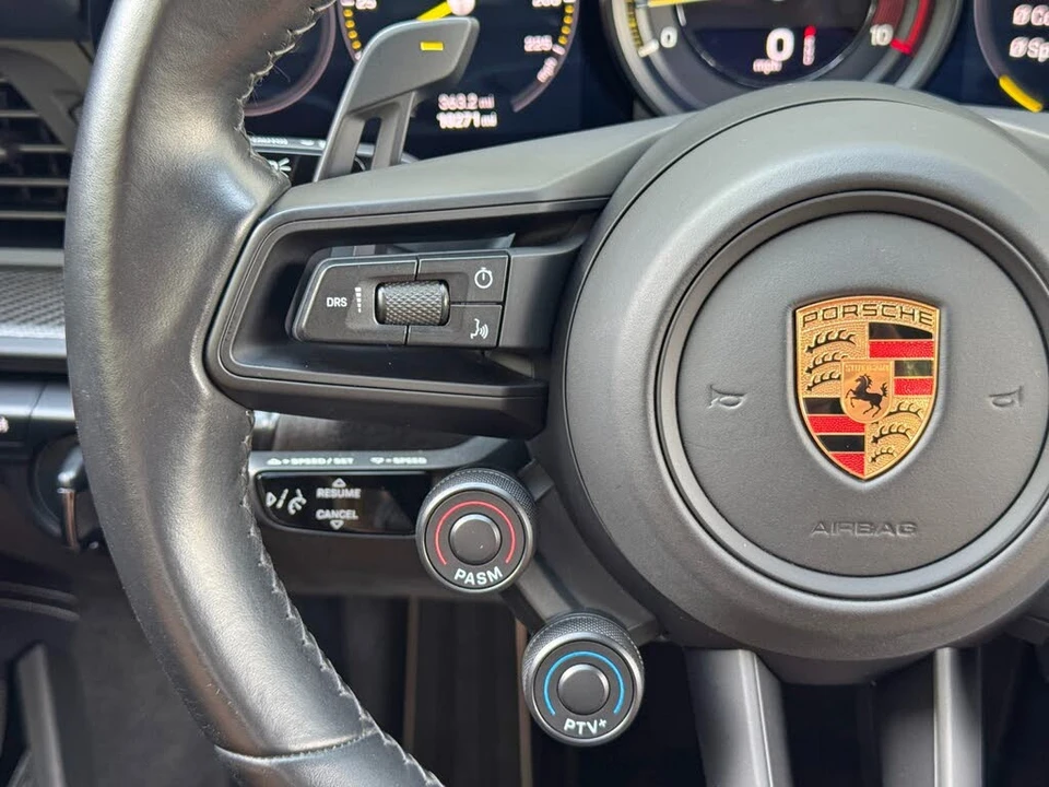 2023 Porsche 992 GT3 RS - Image 22 of 31