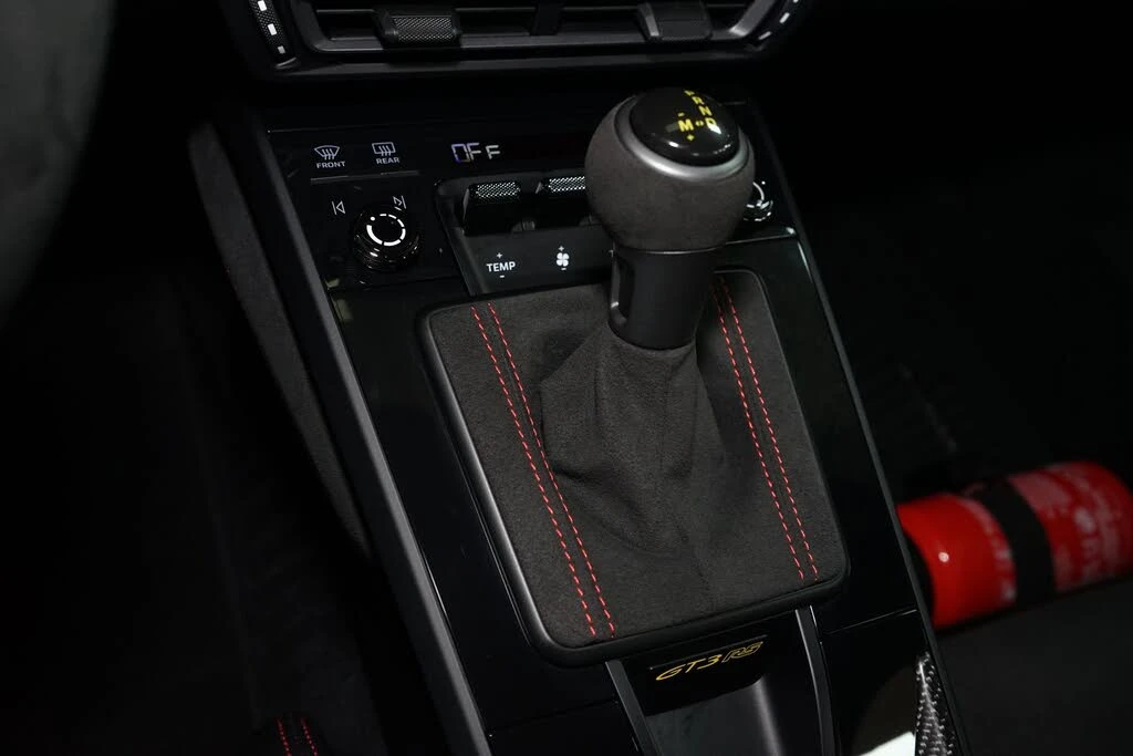 2023 Porsche 992 GT3 RS - Image 23 of 31