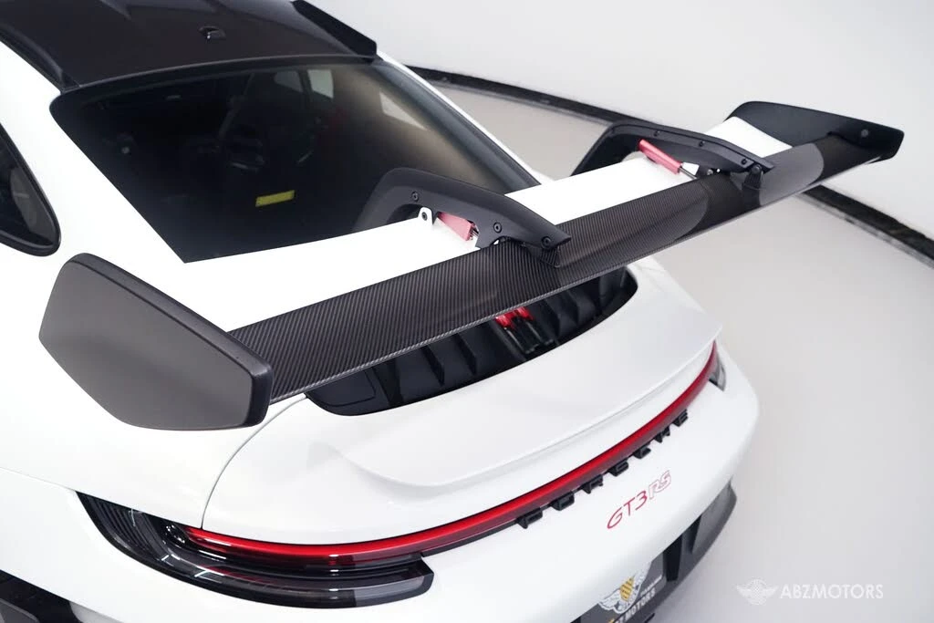 2023 Porsche 992 GT3 RS - Image 9 of 31
