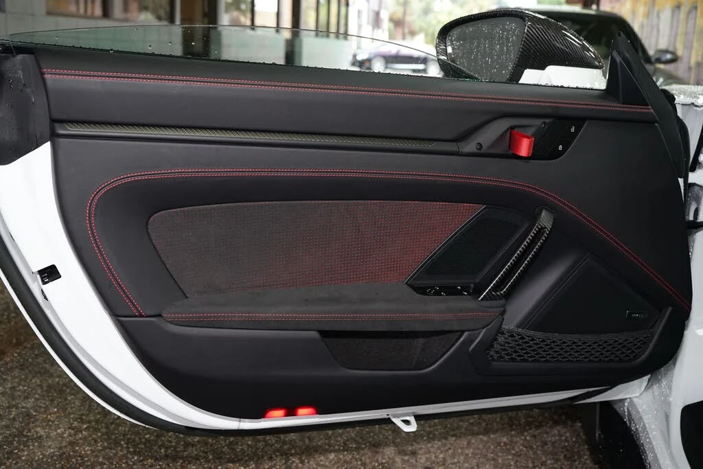2023 Porsche 992 GT3 RS - Image 26 of 31