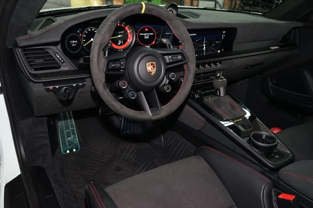 2023 Porsche 992 GT3 RS - Image 13 of 31