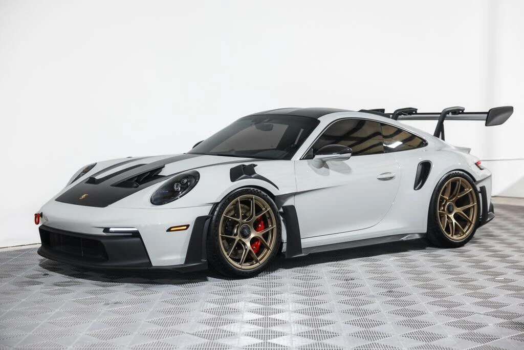 2023 Porsche 992 GT3 RS - Image 20 of 31