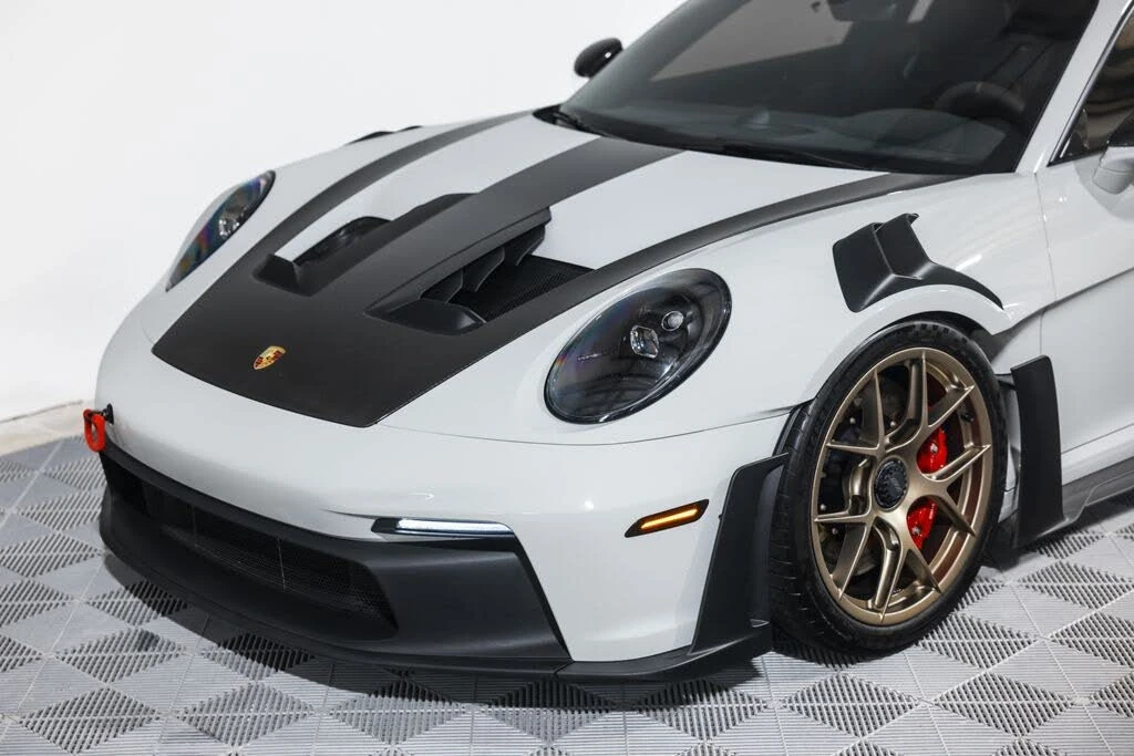 2023 Porsche 992 GT3 RS - Image 21 of 31