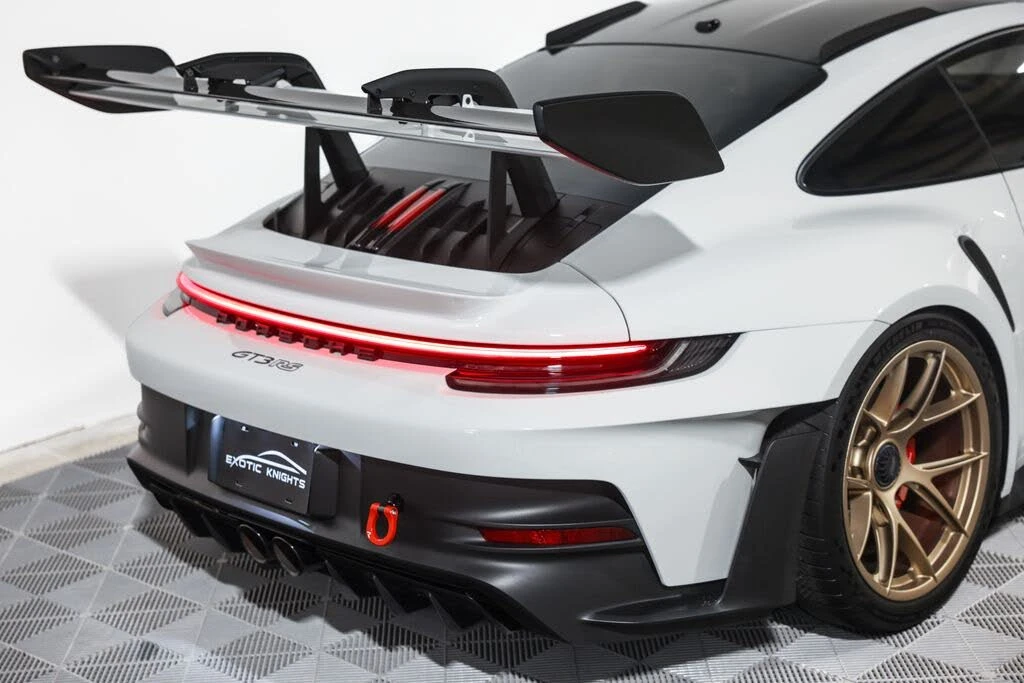 2023 Porsche 992 GT3 RS - Image 9 of 31