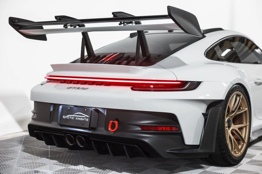 2023 Porsche 992 GT3 RS - Image 10 of 31