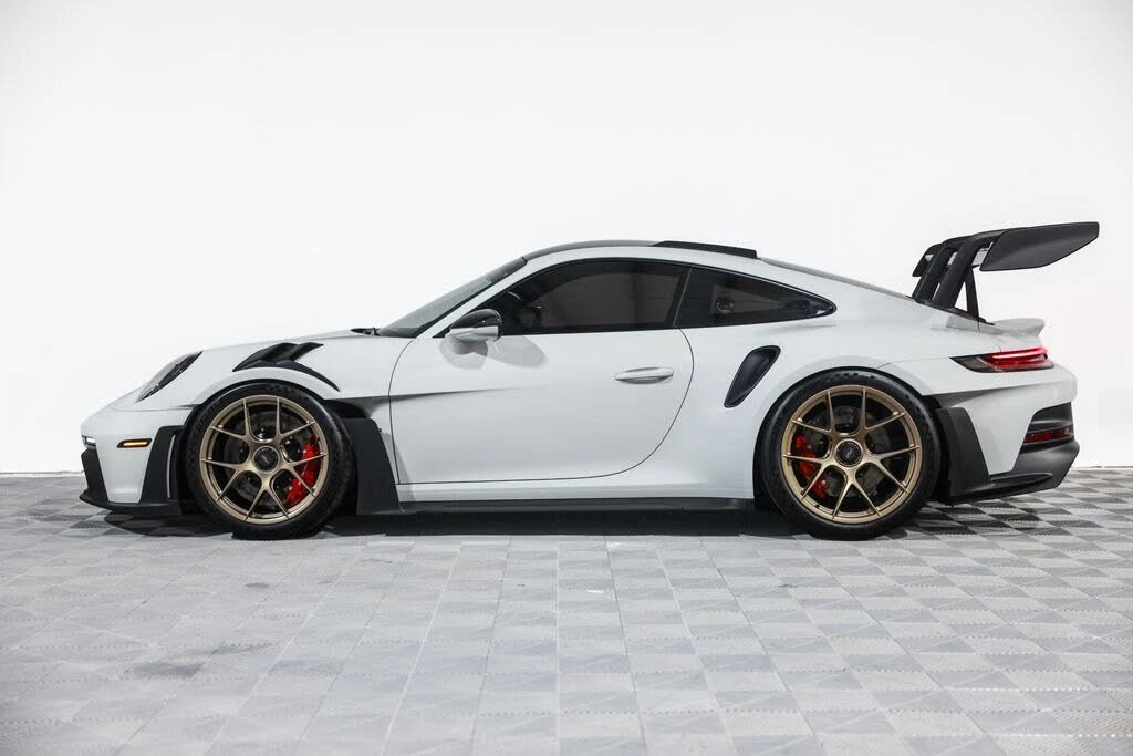 2023 Porsche 992 GT3 RS - Image 14 of 31