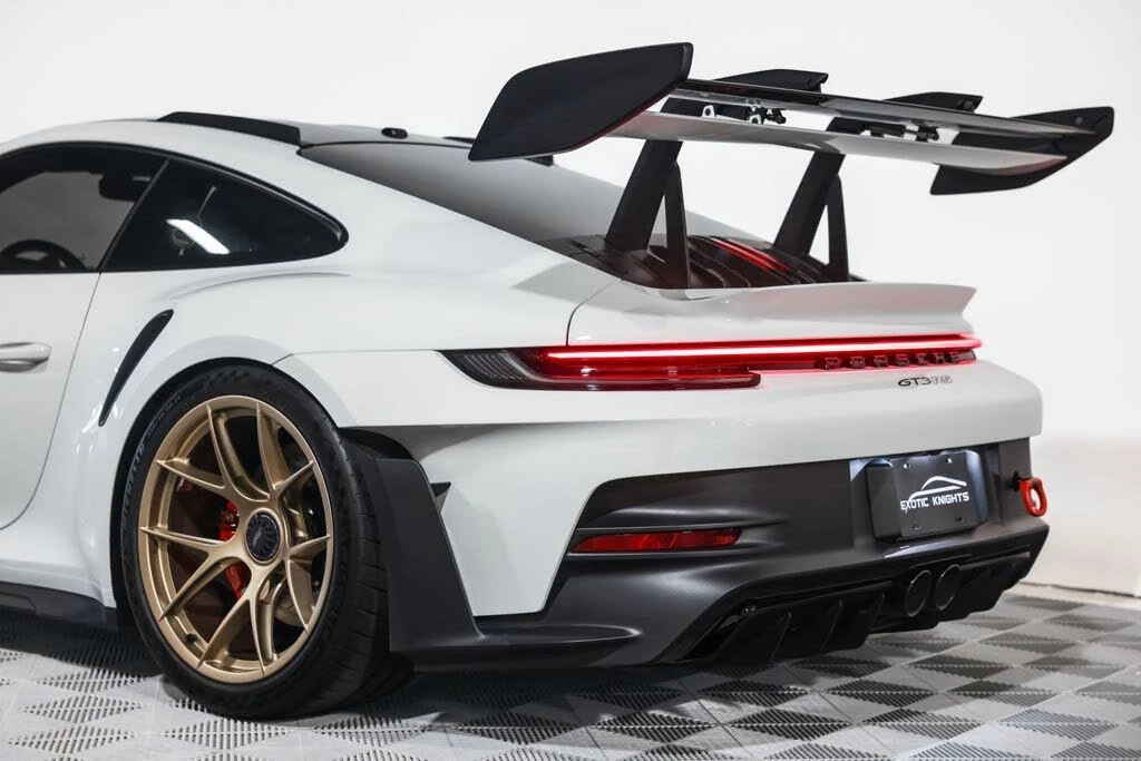 2023 Porsche 992 GT3 RS - Image 19 of 31