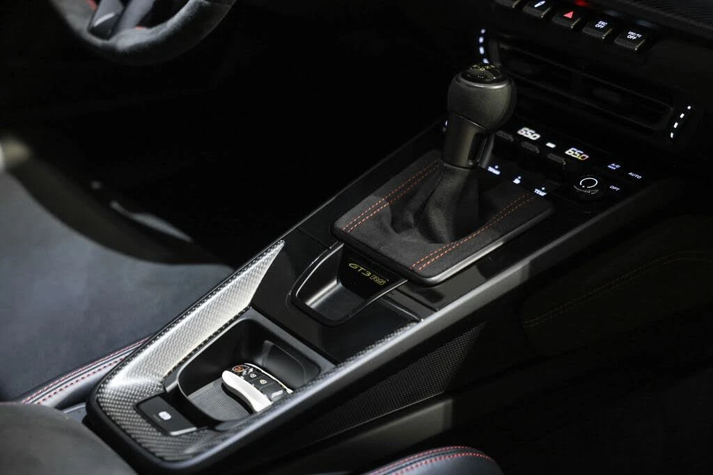2023 Porsche 992 GT3 RS - Image 27 of 31