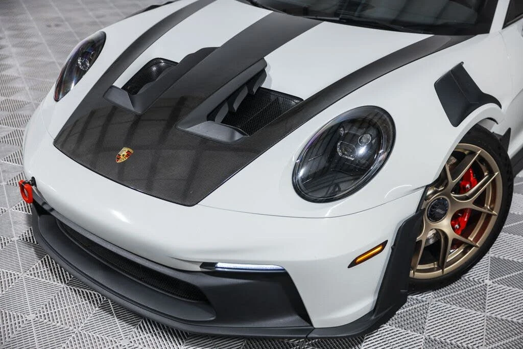 2023 Porsche 992 GT3 RS - Image 13 of 31