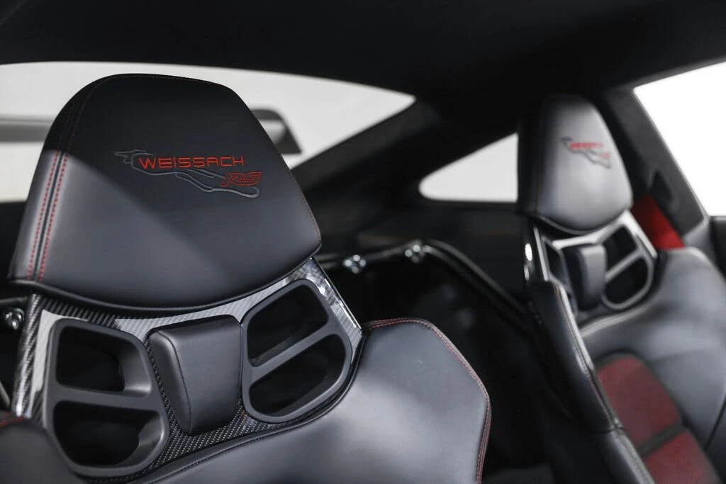 2023 Porsche 992 GT3 RS - Image 28 of 31