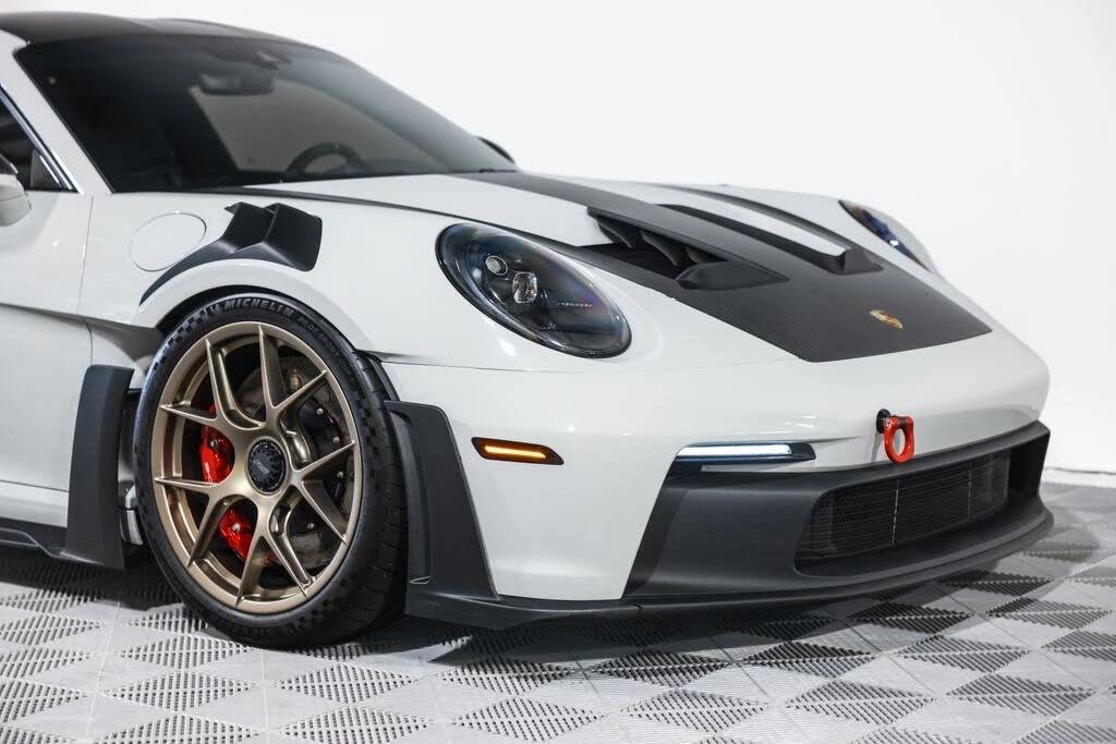 2023 Porsche 992 GT3 RS - Image 7 of 31