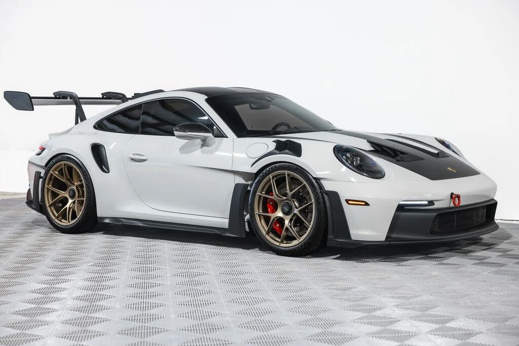 2023 Porsche 992 GT3 RS - Image 5 of 31
