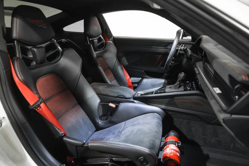 2023 Porsche 992 GT3 RS - Image 22 of 31