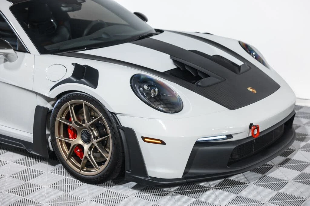 2023 Porsche 992 GT3 RS - Image 6 of 31