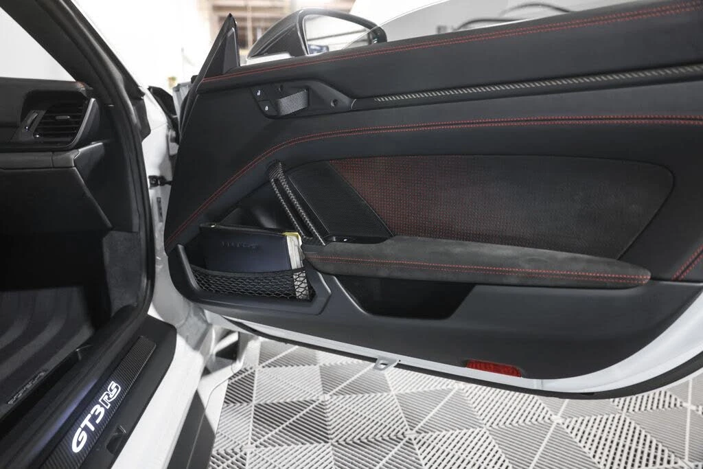 2023 Porsche 992 GT3 RS - Image 24 of 31