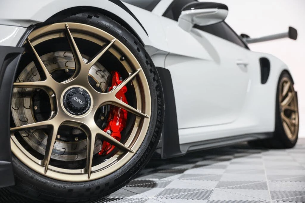 2023 Porsche 992 GT3 RS - Image 12 of 31