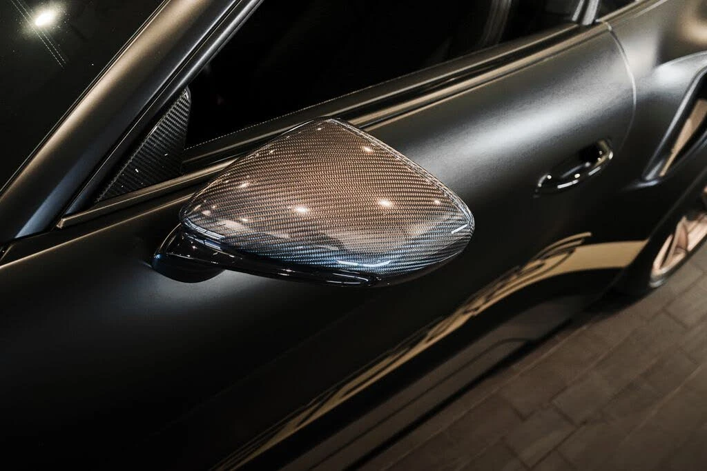 2023 Porsche 992 GT3 RS - Image 12 of 31