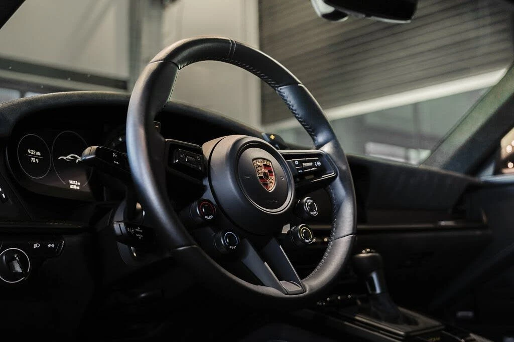 2023 Porsche 992 GT3 RS - Image 11 of 31