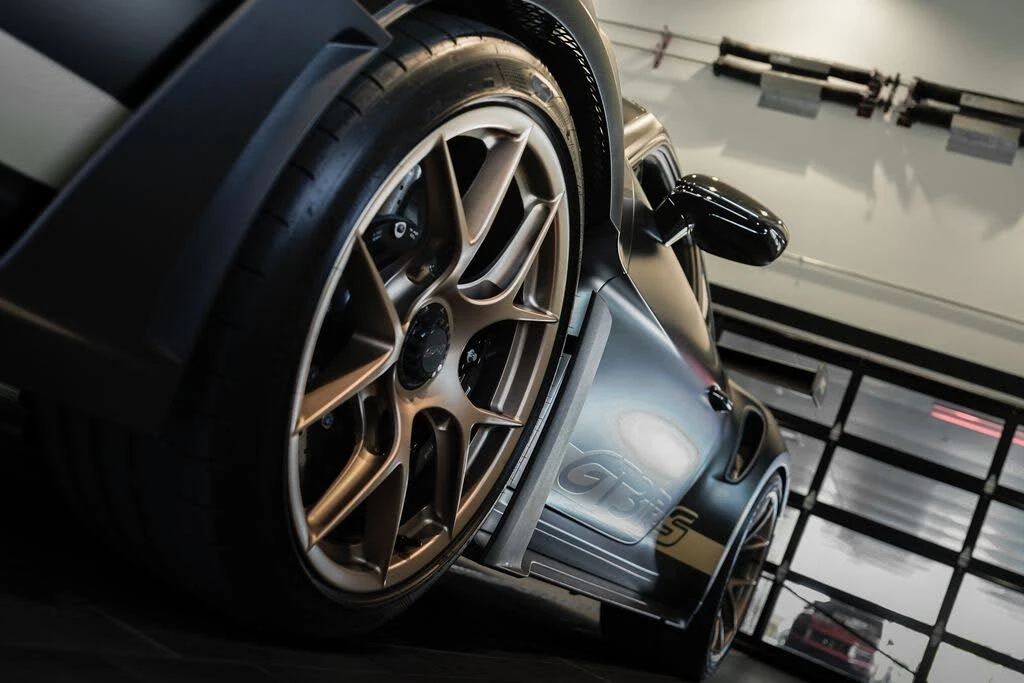 2023 Porsche 992 GT3 RS - Image 25 of 31