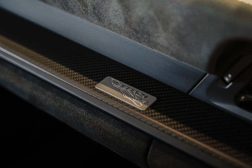 2023 Porsche 992 GT3 RS - Image 19 of 31