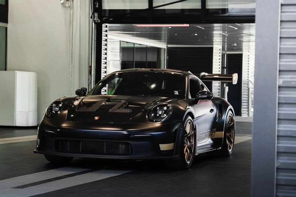 2023 Porsche 992 GT3 RS - Image 23 of 31