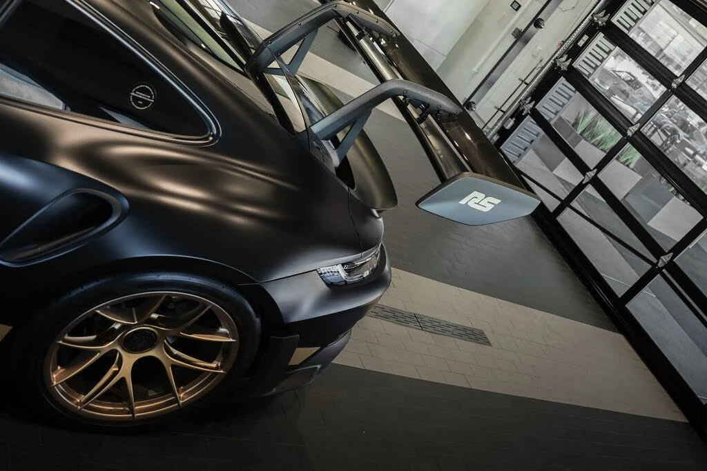 2023 Porsche 992 GT3 RS - Image 14 of 31