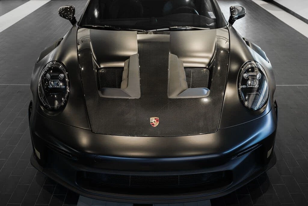 2023 Porsche 992 GT3 RS - Image 16 of 31