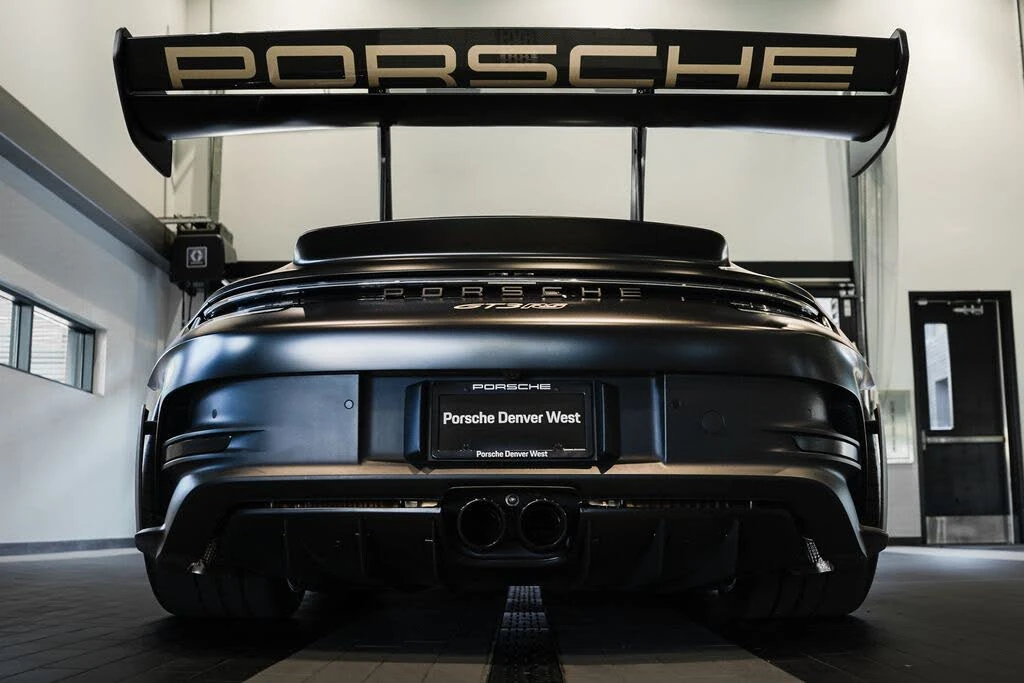 2023 Porsche 992 GT3 RS - Image 17 of 31