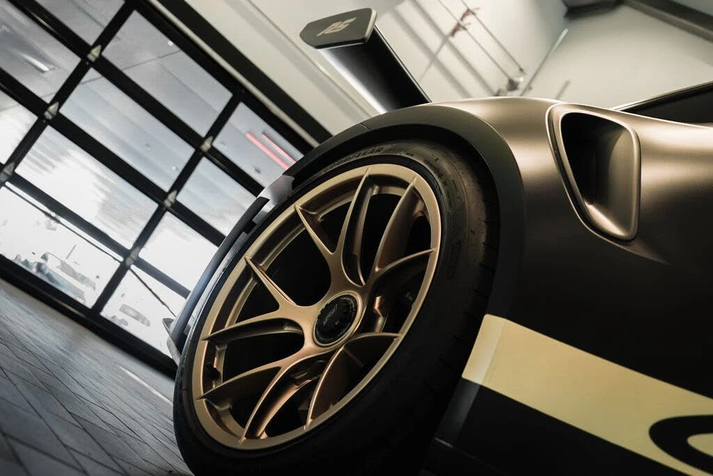 2023 Porsche 992 GT3 RS - Image 15 of 31