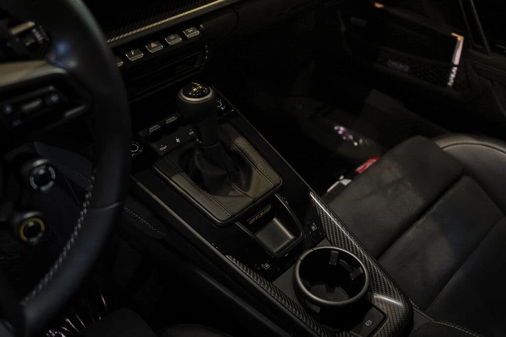 2023 Porsche 992 GT3 RS - Image 20 of 31
