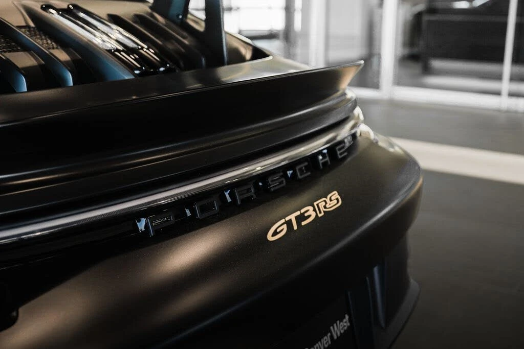 2023 Porsche 992 GT3 RS - Image 22 of 31