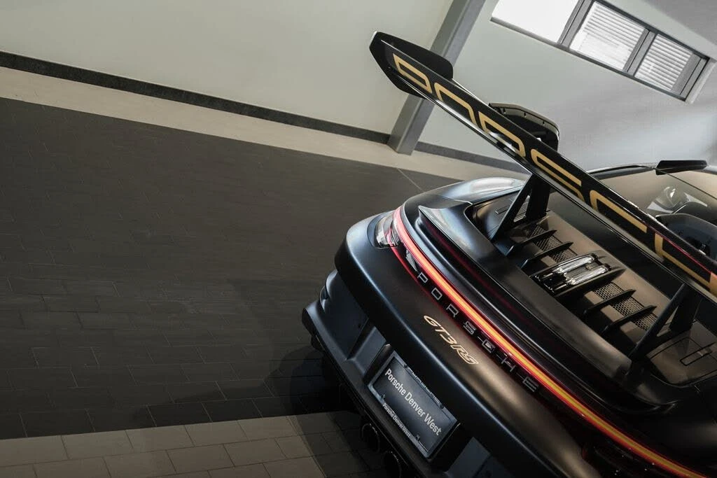 2023 Porsche 992 GT3 RS - Image 9 of 31
