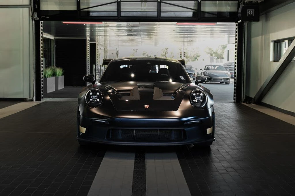 2023 Porsche 992 GT3 RS - Image 7 of 31