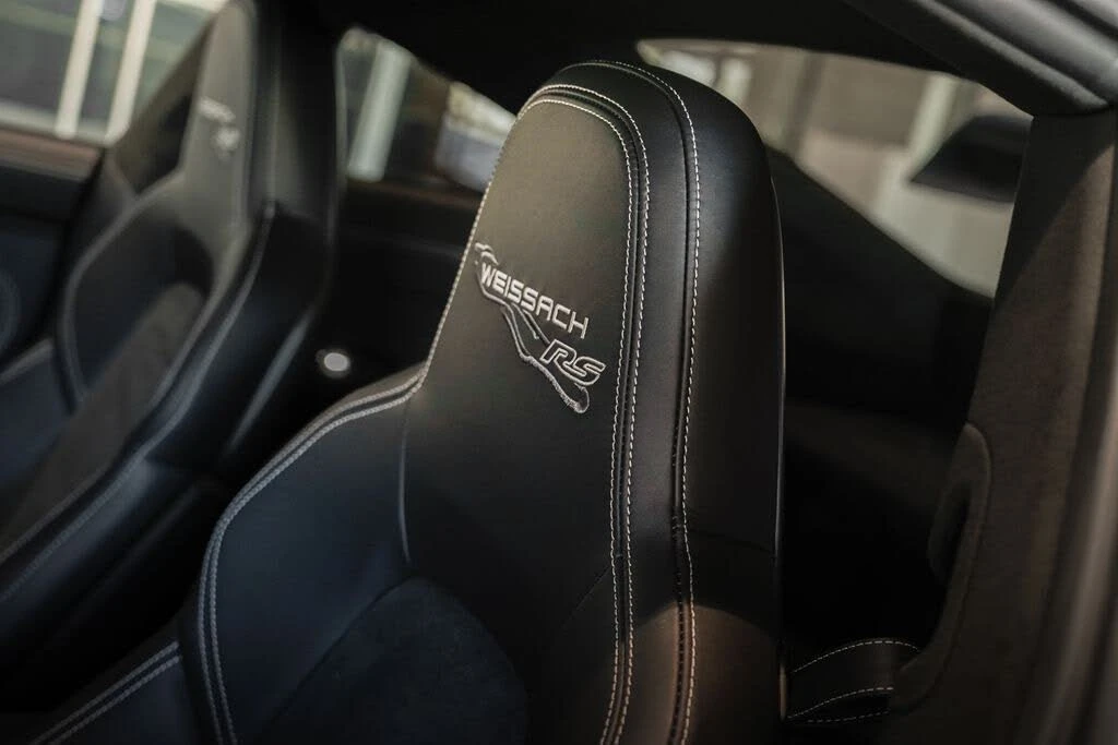 2023 Porsche 992 GT3 RS - Image 29 of 31