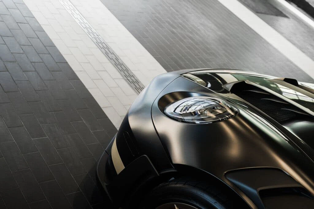 2023 Porsche 992 GT3 RS - Image 8 of 31