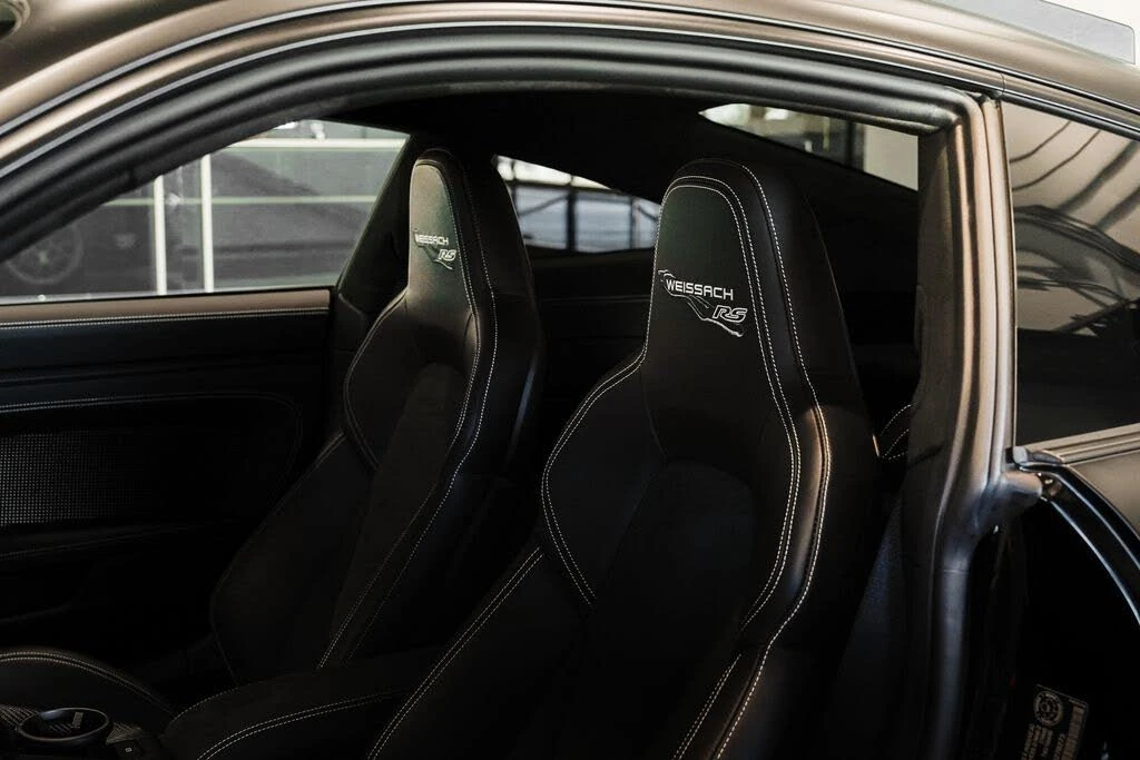 2023 Porsche 992 GT3 RS - Image 5 of 31