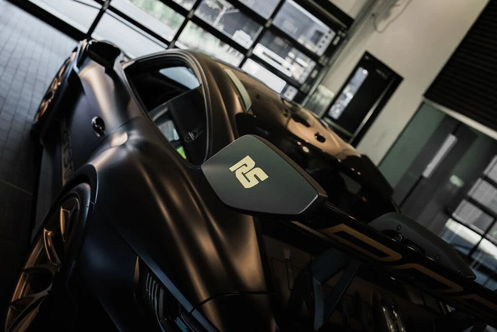 2023 Porsche 992 GT3 RS - Image 28 of 31