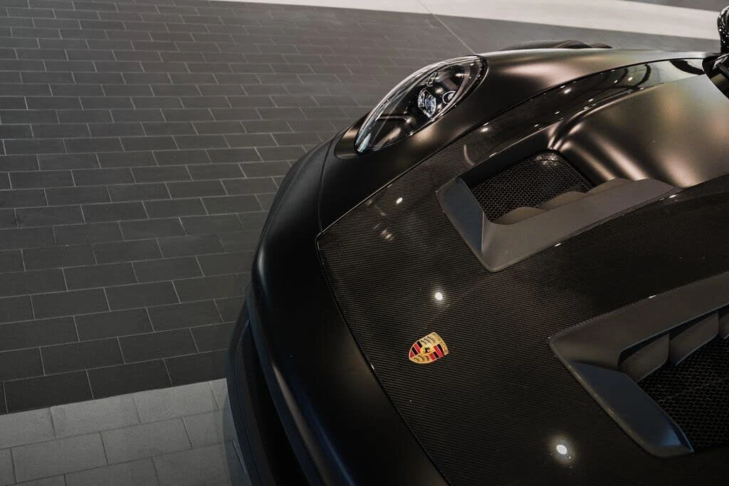 2023 Porsche 992 GT3 RS - Image 13 of 31