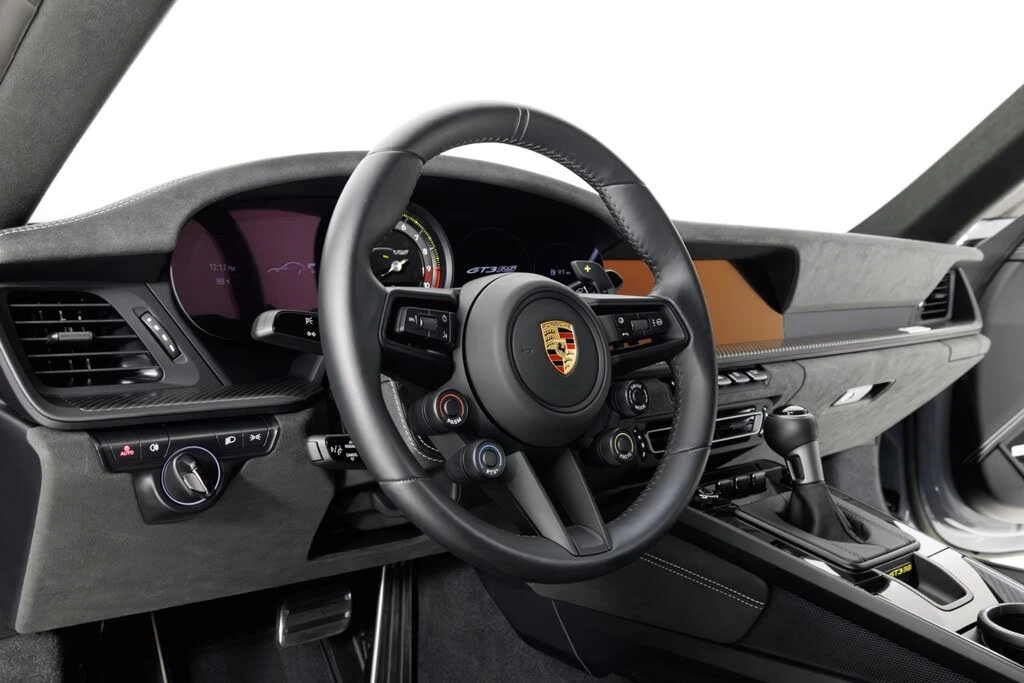 2023 Porsche 992 GT3 RS - Image 6 of 17