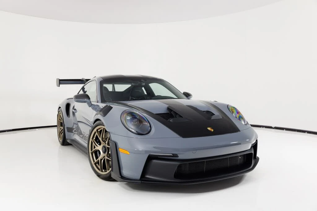 2023 Porsche 992 GT3 RS - Image 10 of 17