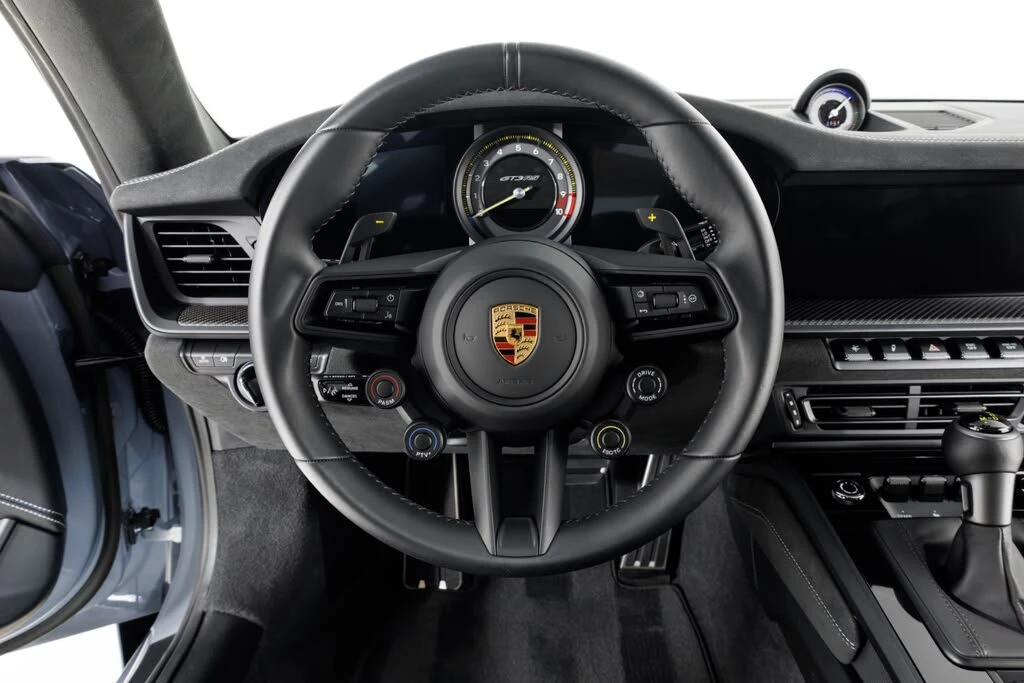 2023 Porsche 992 GT3 RS - Image 7 of 17