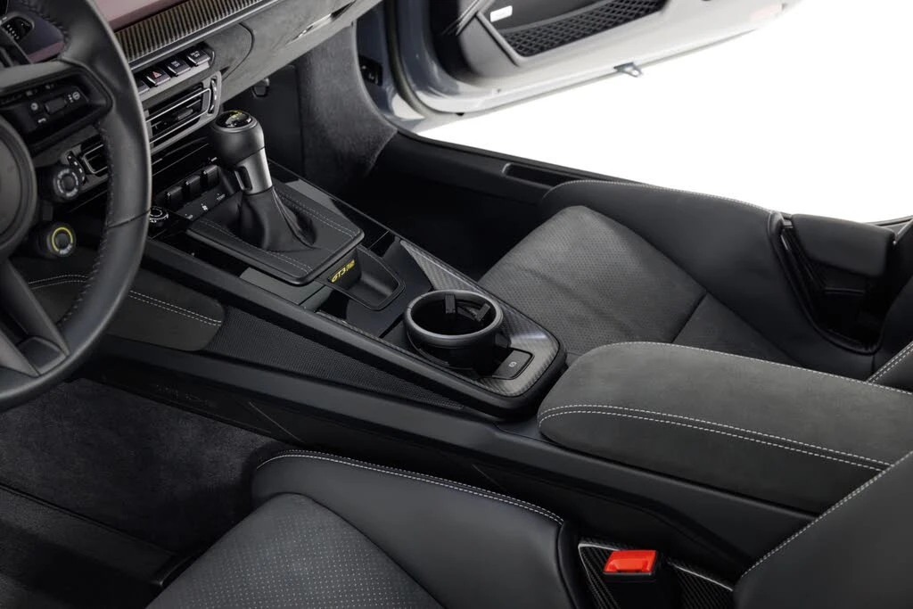 2023 Porsche 992 GT3 RS - Image 9 of 17