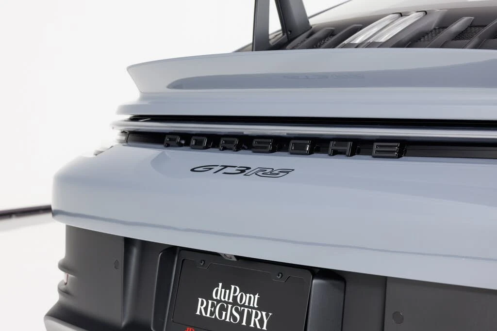 2023 Porsche 992 GT3 RS - Image 13 of 17