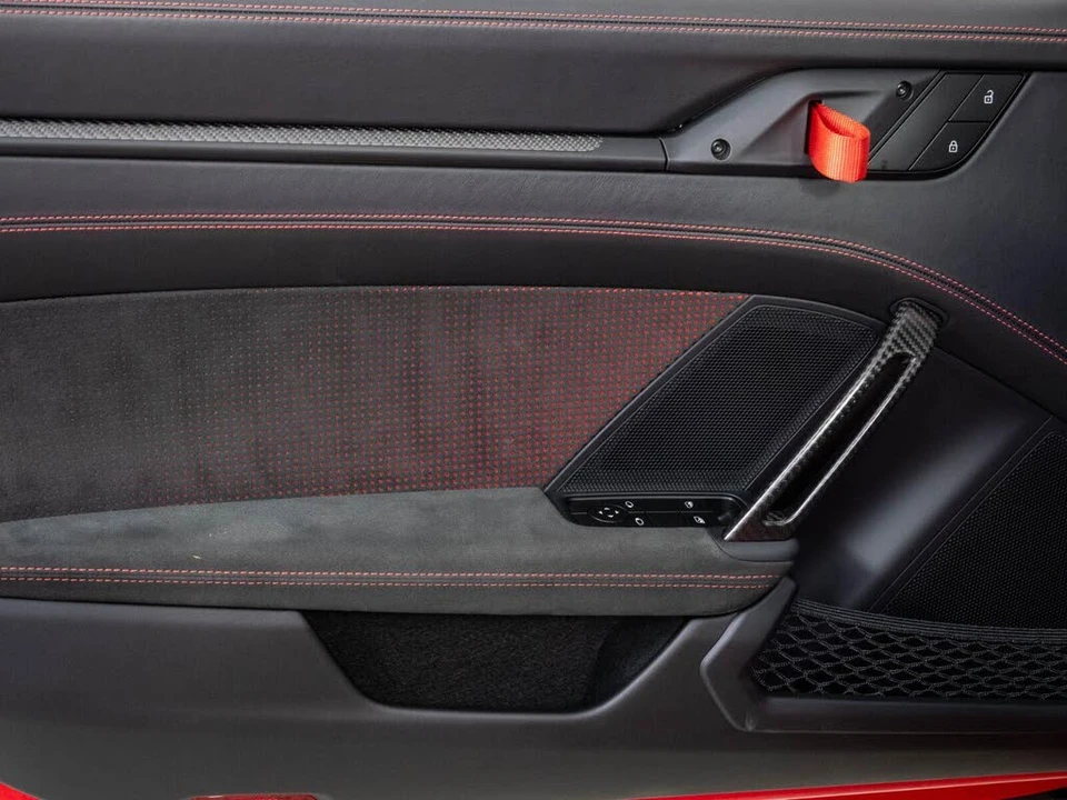 2023 Porsche 992 GT3 RS - Image 6 of 29