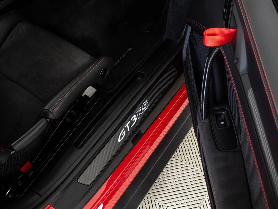 2023 Porsche 992 GT3 RS - Image 21 of 29