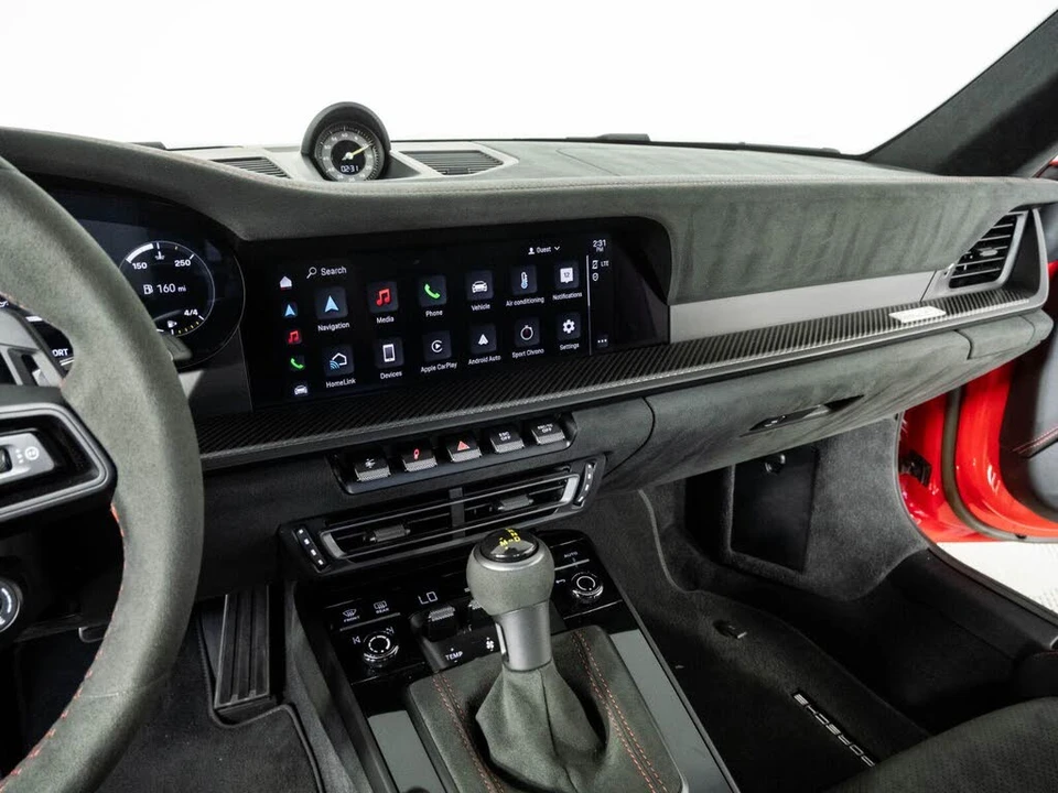 2023 Porsche 992 GT3 RS - Image 13 of 29